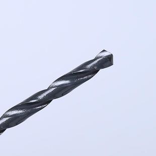 高速钢加长160mm直柄麻花钻头2.0 4.2 抛物线 6.5 直钻不锈钢