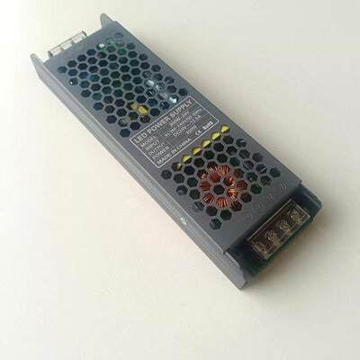 LED灯带变压器24v开关电源控制器线条灯灯箱广告牌线性灯带驱动器