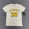 Curry No. 30 San Francisco (White) Quick Dry + √