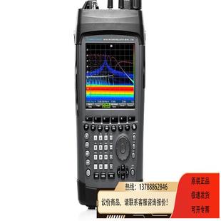 MNT100射频干扰定位器 高价德国罗德与施瓦茨R&S