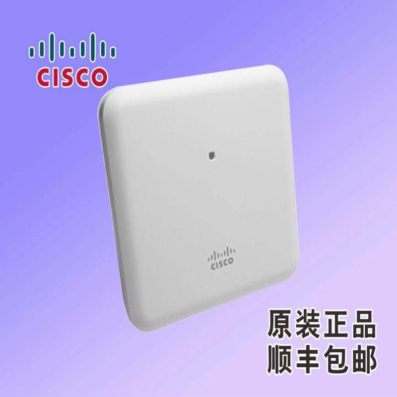 CISCO AIR-SAP2602E-C-K9 无线千兆AP 外接天线