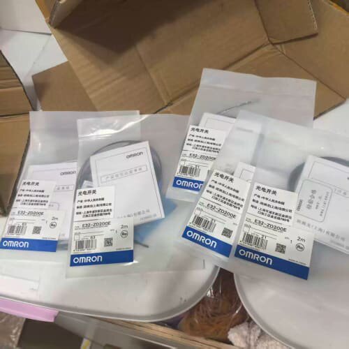 询价探头E32-ZD81耐高温光纤传感器量多从优现货