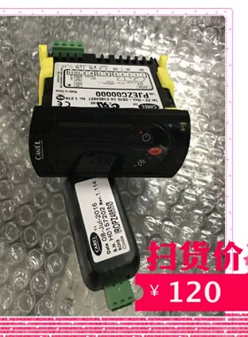 询价卡乐温控器串接卡IROPZ485S0成色漂亮 包好 实物图