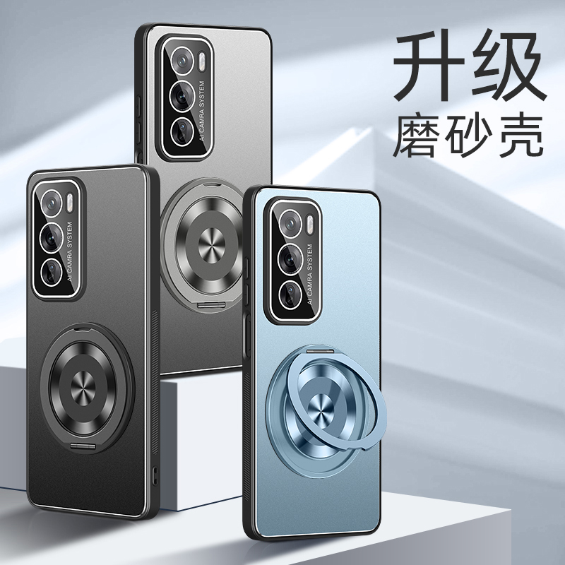 OPPOReno12手机壳reno13pro新款