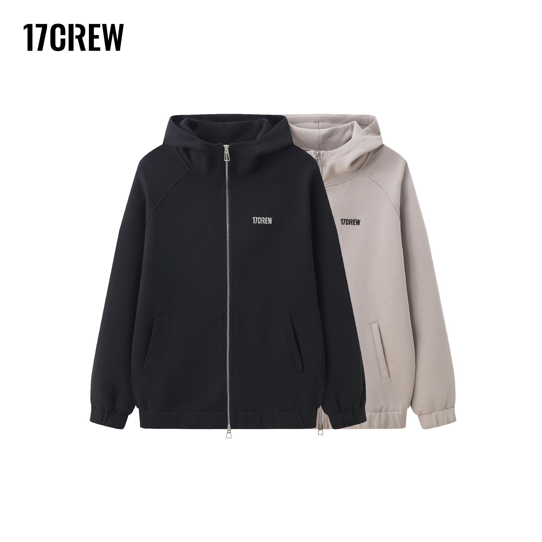 新款男士保暖御寒加厚开衫