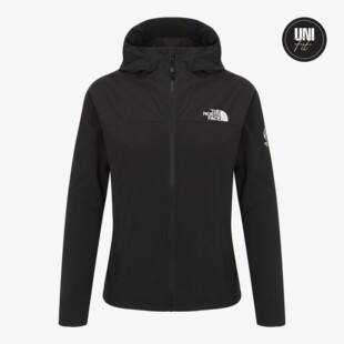 韩国直邮THE NORTH FACE北面冲锋衣户外防水透气外套薄款NJ3LR00