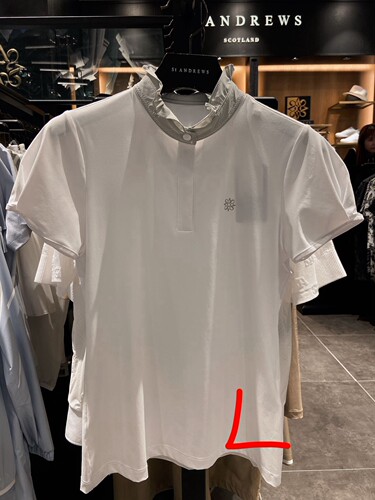 特价清仓福利全新断码高尔夫服装女装长袖上衣运动高球棒球服百搭
