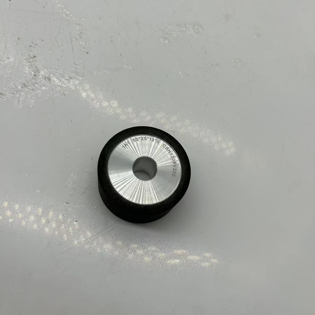 磨20Crmoti陶瓷CBN砂轮