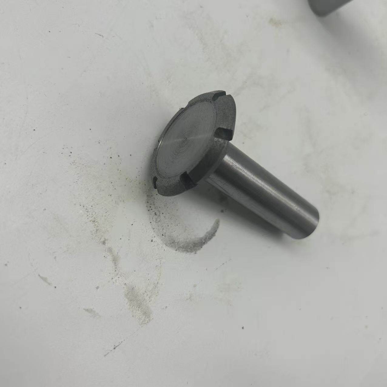 T型金刚石SDC烧结碳化硅陶瓷磨头