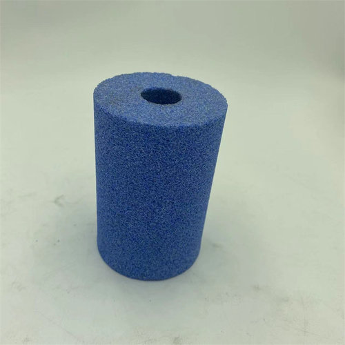 硬铸铁 硬镀铬材料 淬火钢轴承钢用高纯度5SG砂轮20*20*8