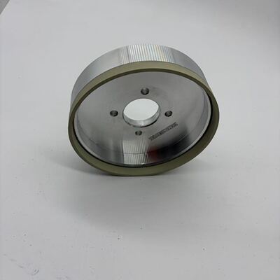 钨钢PCD刀具研磨用陶瓷金刚石轮