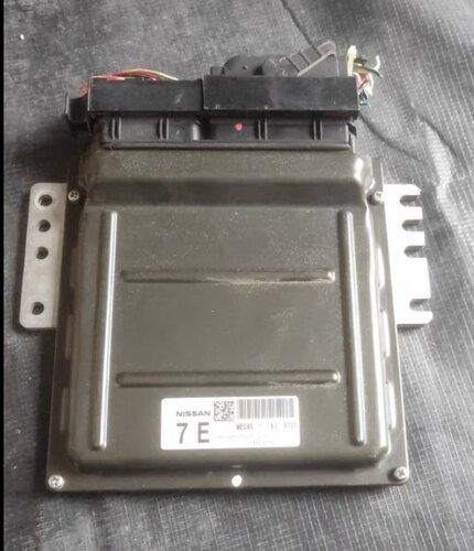 适用于东风日产天籁2004款7E MEC45-010 A1 5721发动机电脑版总成