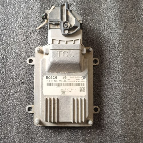 吉利远景江淮博士变速箱电脑波箱电脑38880-C15A0 F01RB0DT36纯拆