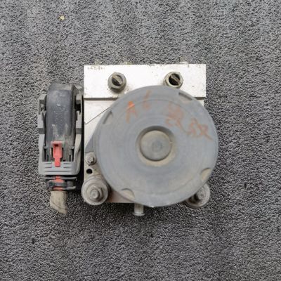 适用于大众帕萨特领驭域奥迪a6l刹车ABS泵总成防抱死3BD614517拆