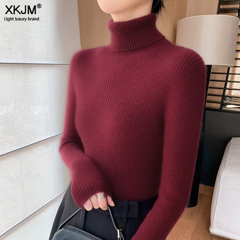鄂尔多斯市针织衣女士2026年春款