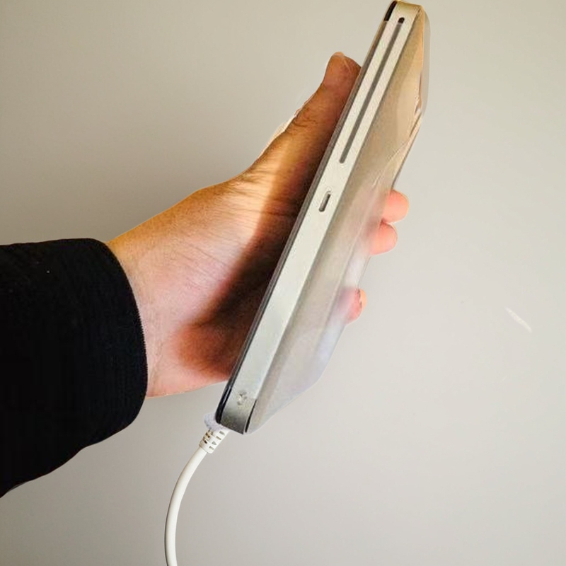 Apple/苹果 Magic Trackpad 妙控板L口正品2021款蓝牙 多点触控板