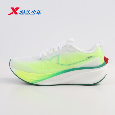特步儿童360x2.0lite男大童运动鞋2026春季正品跑鞋674115114058
