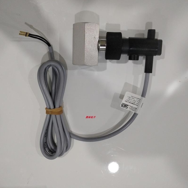 询价SIKA VK309M2P10PD11装流量计 VY1030K5HN10A4流量计