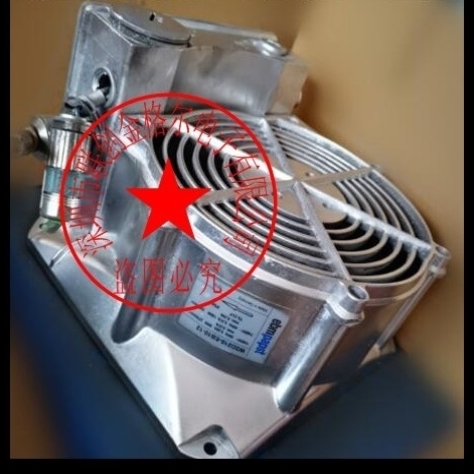 W2D250-EA26-11 W2D250-EA26-21 400V 德国进口 进口风机