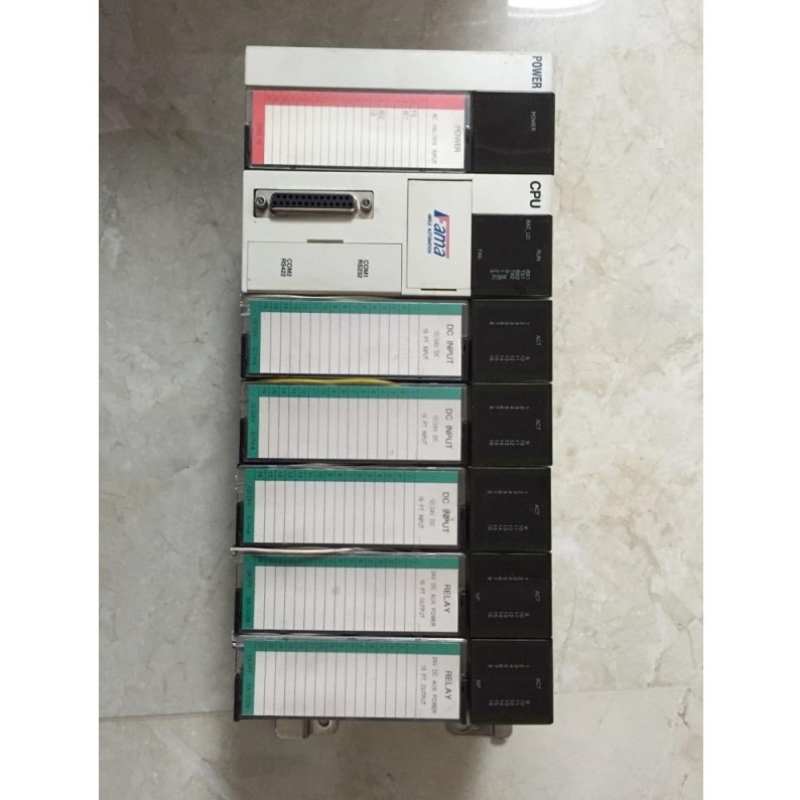 实价 P3-PWS10C D0-XDC10 D6-YRY10 FAMA 盟立PLC