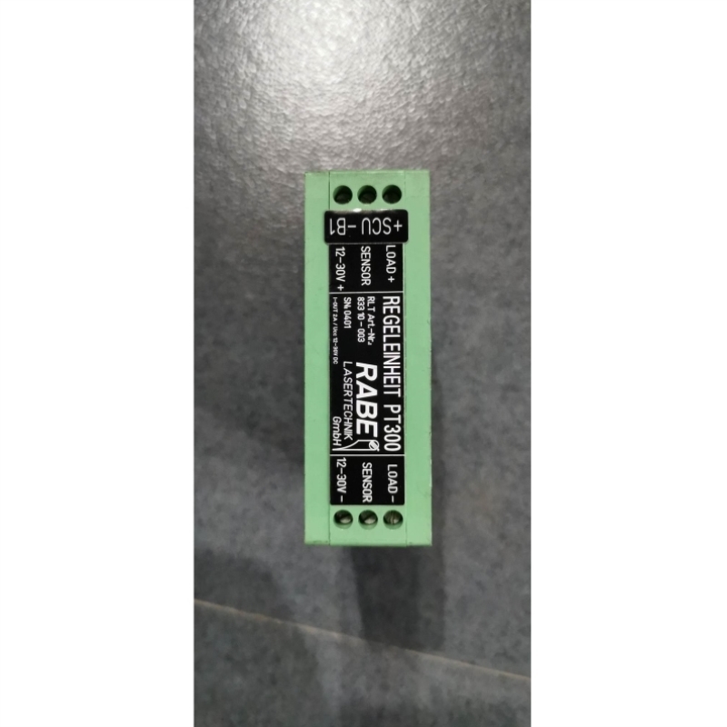 实价 PT300 83310-003 RABE控制器 信号变换器 一个