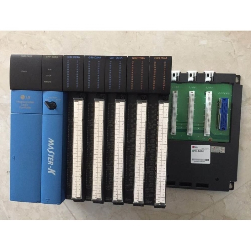 * GM3-PA2A K7P-30AS G3I-D24A G3Q-RY4A/TR8A G3L-EUTB G3F-AD4B