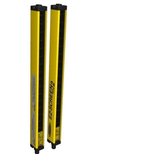询价议价！BANNER邦纳LS2TP30-750Q88安全光幕,安全光栅,750m