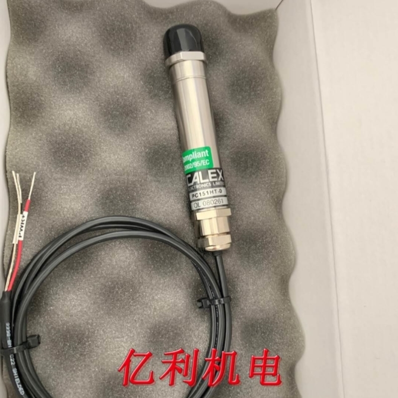英CALEX传感器PC151HT-0议价