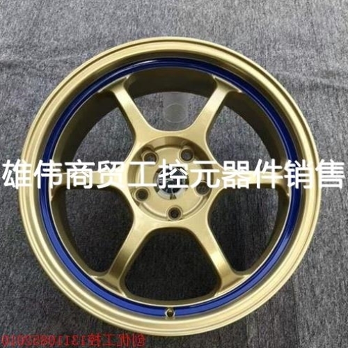 议价15寸16寸17寸横滨RG1轮毂新飞度GK5GE8EKGR9