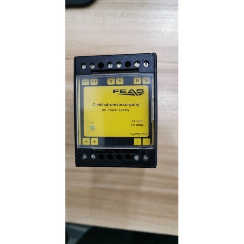 PSLC242 德国FEAS 开关电源