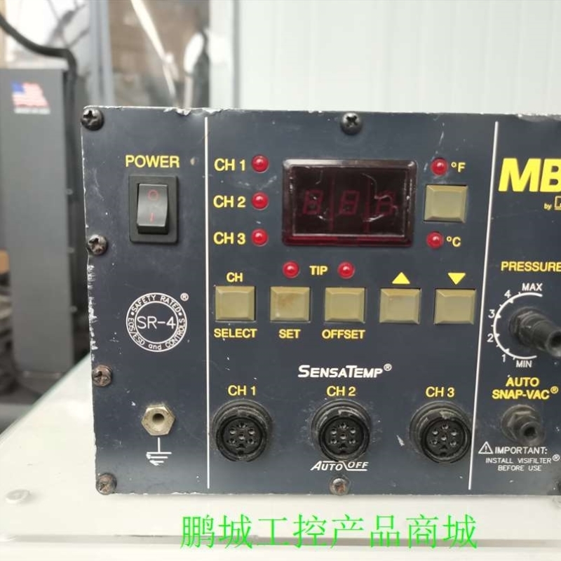 PACE MBT SR-4 返修 PPS 85AE 议价