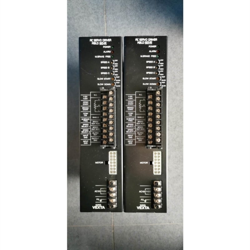 KBLD60-R SS301N UDK5107N 东方步进驱动器