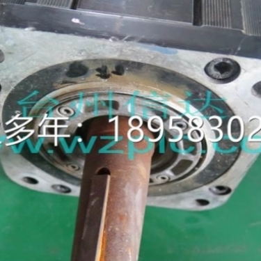 SGMG-75A2AC 安川伺服电机 保修半年