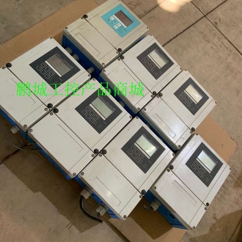 E+H恩德斯豪斯 电导率变送器仪表LIQUISYS-M。订货议价