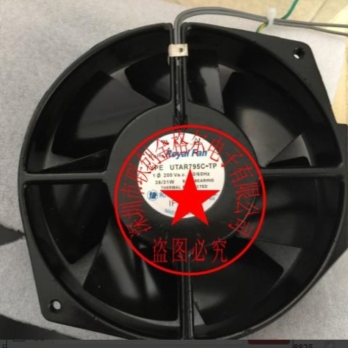 TM795C-TP-B97{R} TM795C-TP-B97 YAL 200V 36/31W风扇
