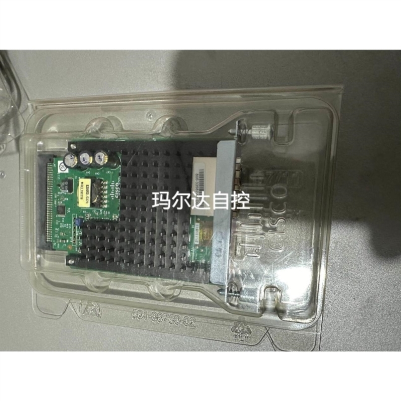 询价思科拓展卡hWIC-4T1/E1VIC2-2FXO。全议价