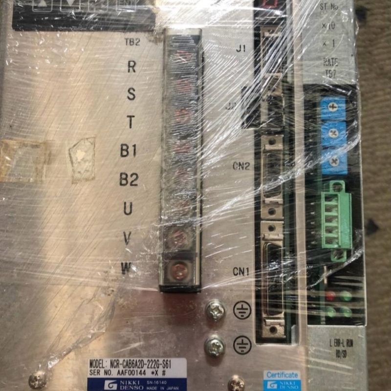 议价新-驱动器S61成色222GNCR--CAB6A2DNIKKIDE