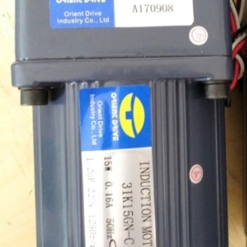 ORIENT DRIVE SUPANG减速箱5GU60KB 5GU75KB 5GU90KB 5GU100KB