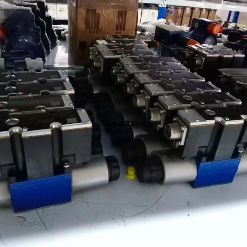 德国力士乐REXTH R901435604 4WRDE16V220L-6X/MXY/24A5议