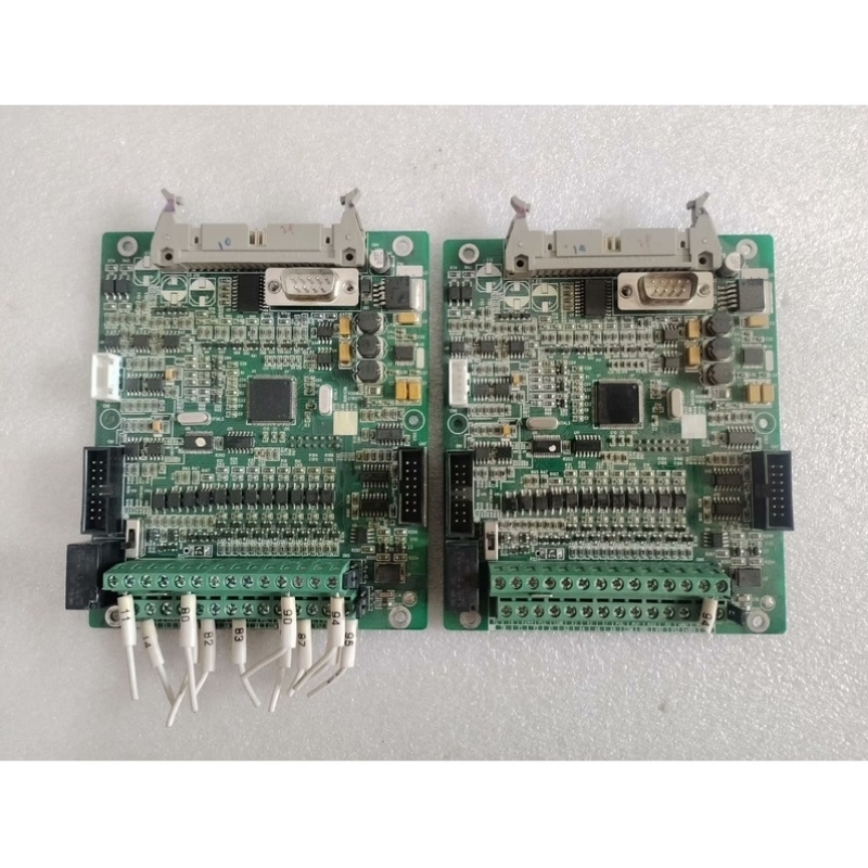 议价纬创变频器主板AC80C0N1-A1.3 件 实物图