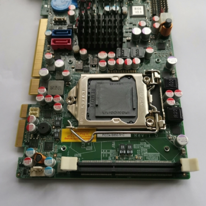 IEI威强PICOe-B650-R10