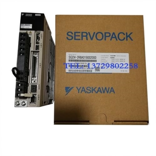 议价上海伺服, SGDV-2R8A01B002000, SGDB-05ADP, SGMAV-06A3