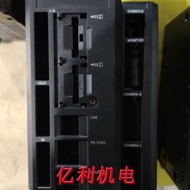 基恩士CV-X150AX100AX170FXG-750议价