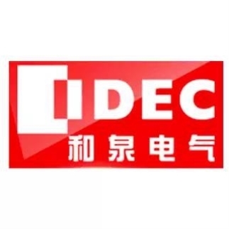 idec和泉ALQW2B9901E-G正方形2B9911E-G 20 10E-R开关按钮TW-DA1