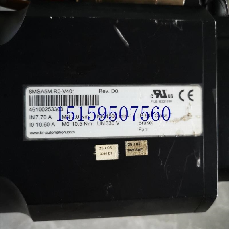 议价电机8MSA5M.R0-V401 8MSA4S.R0-66货议价