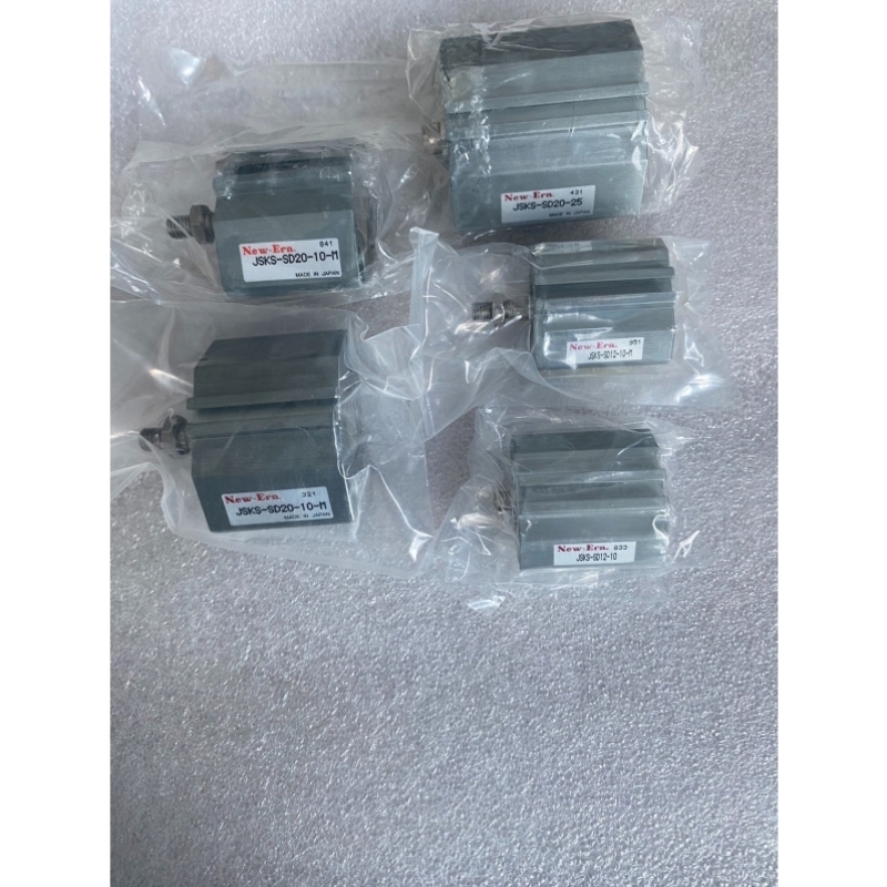 NEW-ERA新时代气缸JSKS-SD20-10-M JSK议价