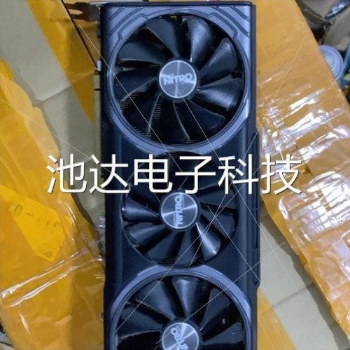 非实价蓝宝石 vega56 超白金 成色8-9新 跑分30万分 性议价