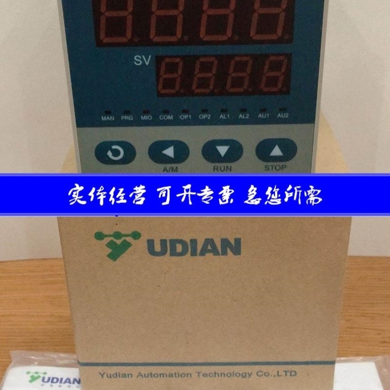 A1JK-3 现在是 AIJK30 AI-3170S 宇电好货