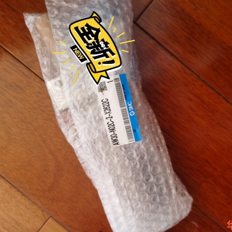 SMC调压阀AW30-N02C-2-X2622C,全不锈钢减