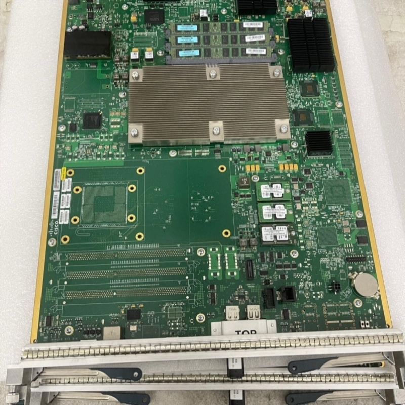 思科 N7K-SUP2 N7K-SUP2E 用于Nexus-达凯工控-议价